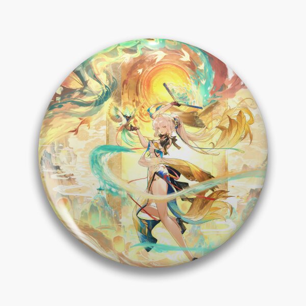 Item preview, Suisui designed and sold by Chaotic-Pulse.