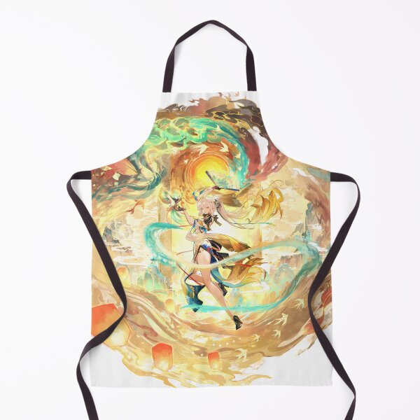 Item preview, Suisui designed and sold by Chaotic-Pulse.