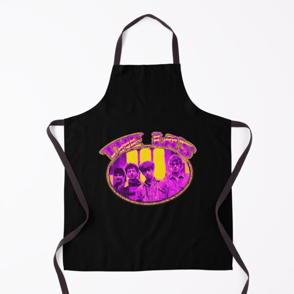 Item preview, Purple Typography of Brit Pop Band designed and sold by HydroSketchy.