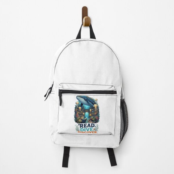 Item preview, Read Dive Sea Turtle Summer designed and sold by Sovereign Supply Co..