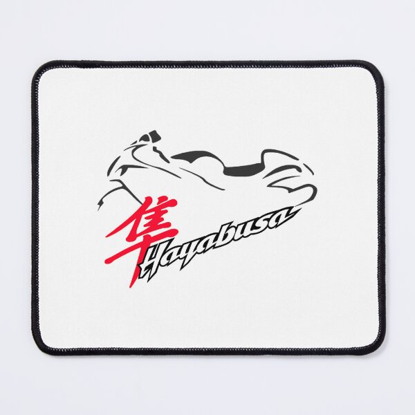 Item preview, Hayabusa designed and sold by nolekovic.