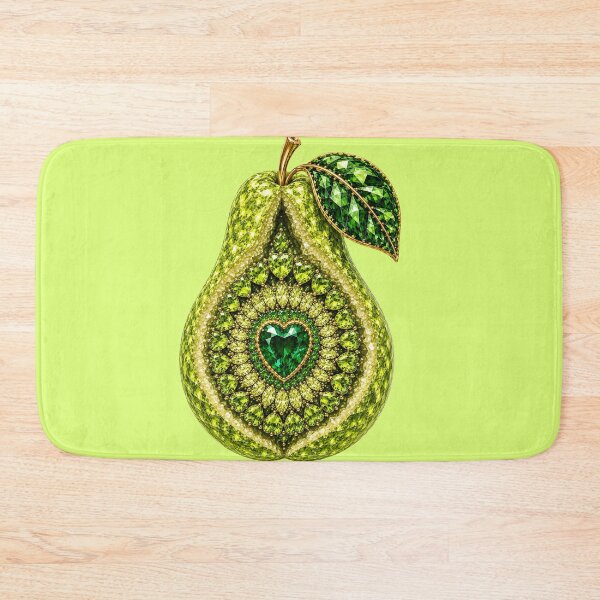Item preview, Majestic Pear designed and sold by wordspixies.