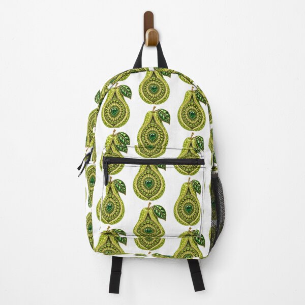 Item preview, Majestic Pear designed and sold by wordspixies.