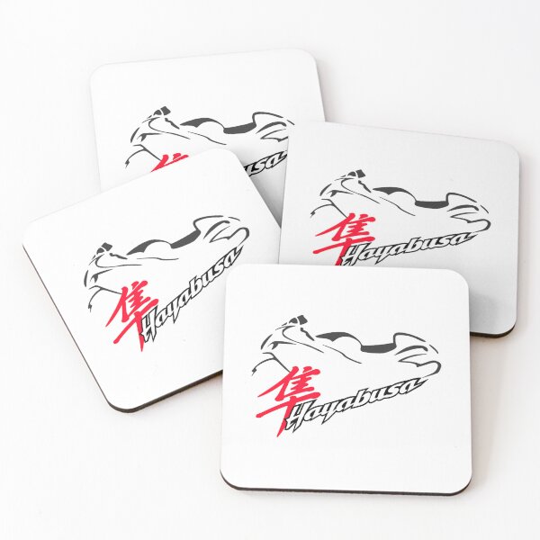 Item preview, Hayabusa designed and sold by nolekovic.