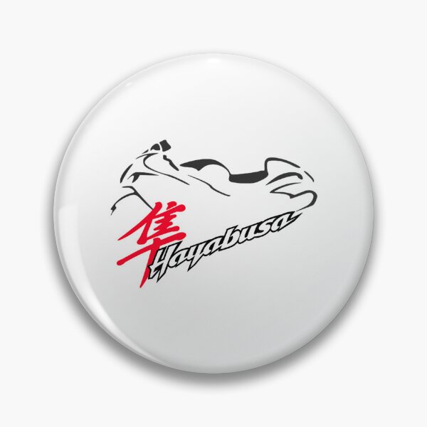 Item preview, Hayabusa designed and sold by nolekovic.