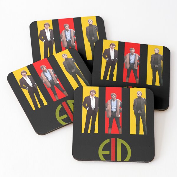 Item preview, E.L.P Full of Rock Prog Band designed and sold by Mixzex.