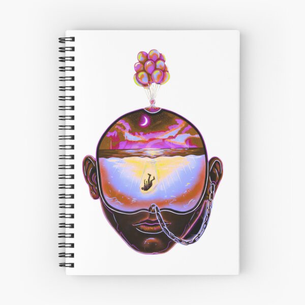 Item preview, Surreal Pelagic Consciousness Sphere designed and sold by MatchlessGifts2.