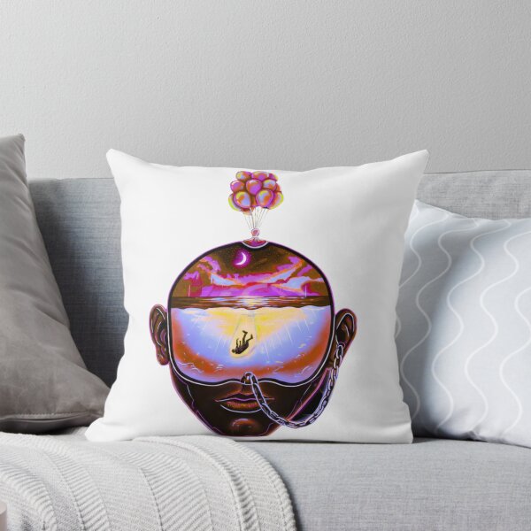 Item preview, Surreal Pelagic Consciousness Sphere designed and sold by MatchlessGifts2.