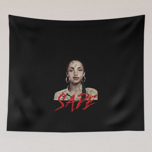 Item preview, 80s sade adu vintage #7124 designed and sold by dan-ell.