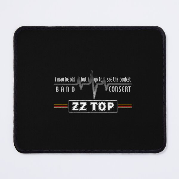 Item preview, ZZ Top designed and sold by Trantranpeter.