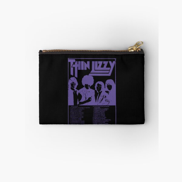 Item preview, High Contrast Purple Graphic Of Four People Under Stylized designed and sold by Mua1TRD.