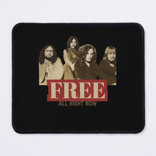 Item preview, Muted Tone Portrait Of Four Men Behind Large Bold designed and sold by Mua1TRD.