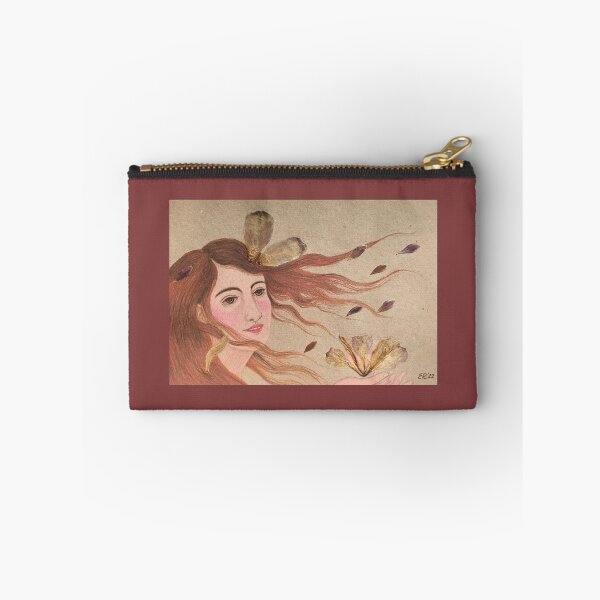 Item preview, Vintage Lily designed and sold by Elina Reimann.