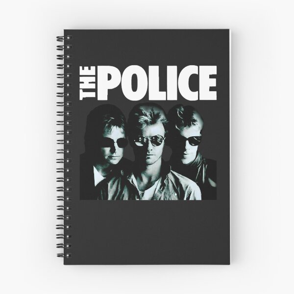 Item preview, Classic British New Wave Trio Portrait designed and sold by emitabaraet.