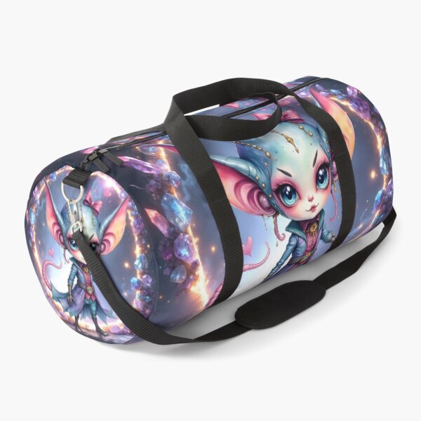 Item preview, Liora – Crystal Heart from the Stars designed and sold by nicky2342.