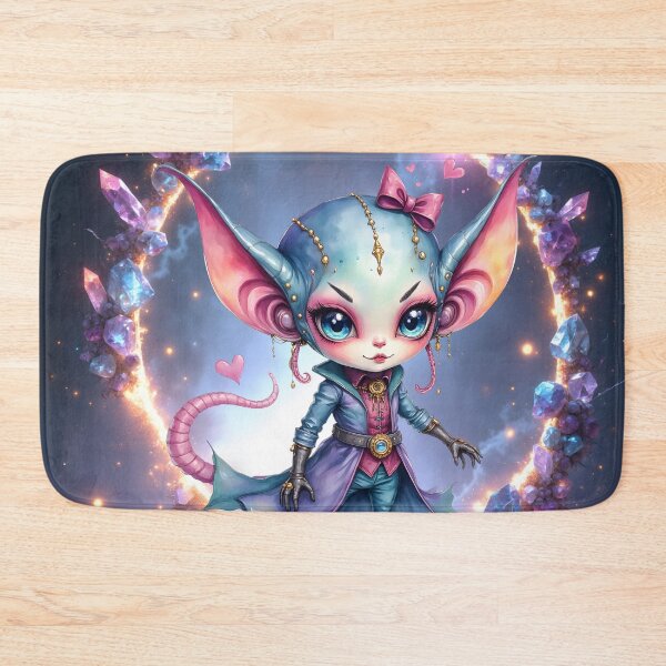 Item preview, Liora – Crystal Heart from the Stars  designed and sold by nicky2342.