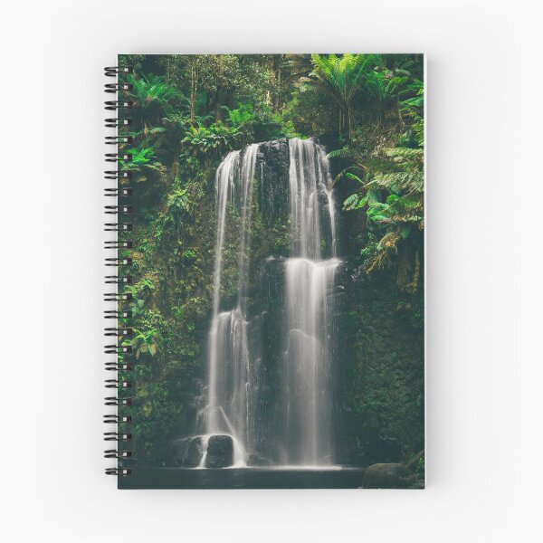 Item preview, Beauchamp Falls designed and sold by Hidn20.