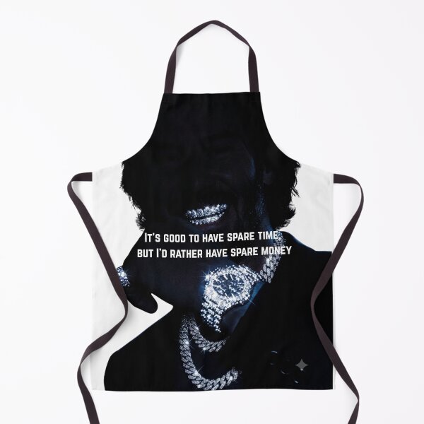 Item preview, Spare time Vs spare money designed and sold by PurePurpose.