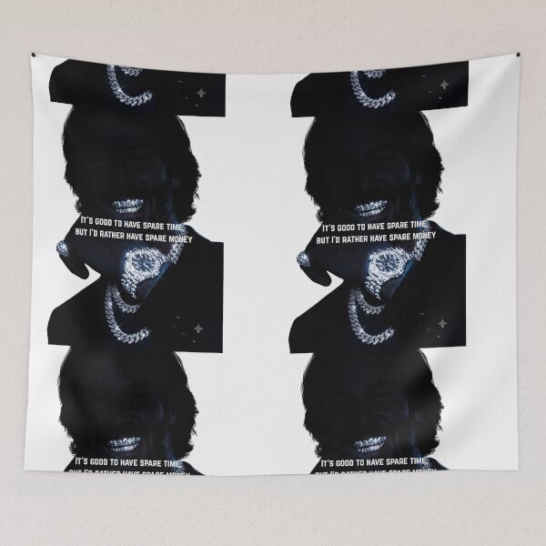 Item preview, Spare time Vs spare money  designed and sold by PurePurpose.