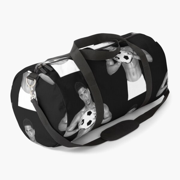 Item preview, Jude Bellingham Shirtless England Football designed and sold by ArtCreations79.