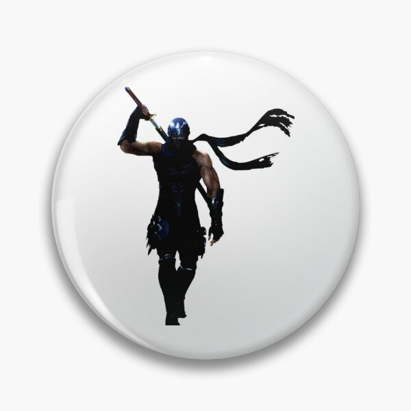 Item preview, Ninja Ryu designed and sold by nolekovic.