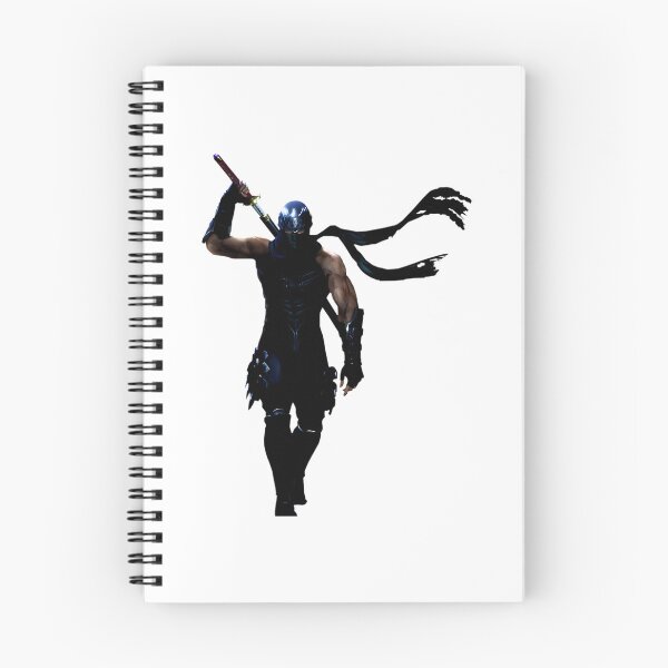 Item preview, Ninja Ryu designed and sold by nolekovic.