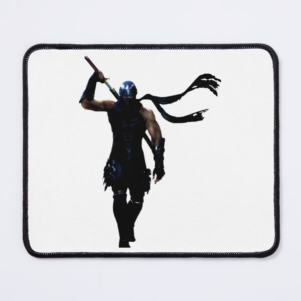 Item preview, Ninja Ryu designed and sold by nolekovic.