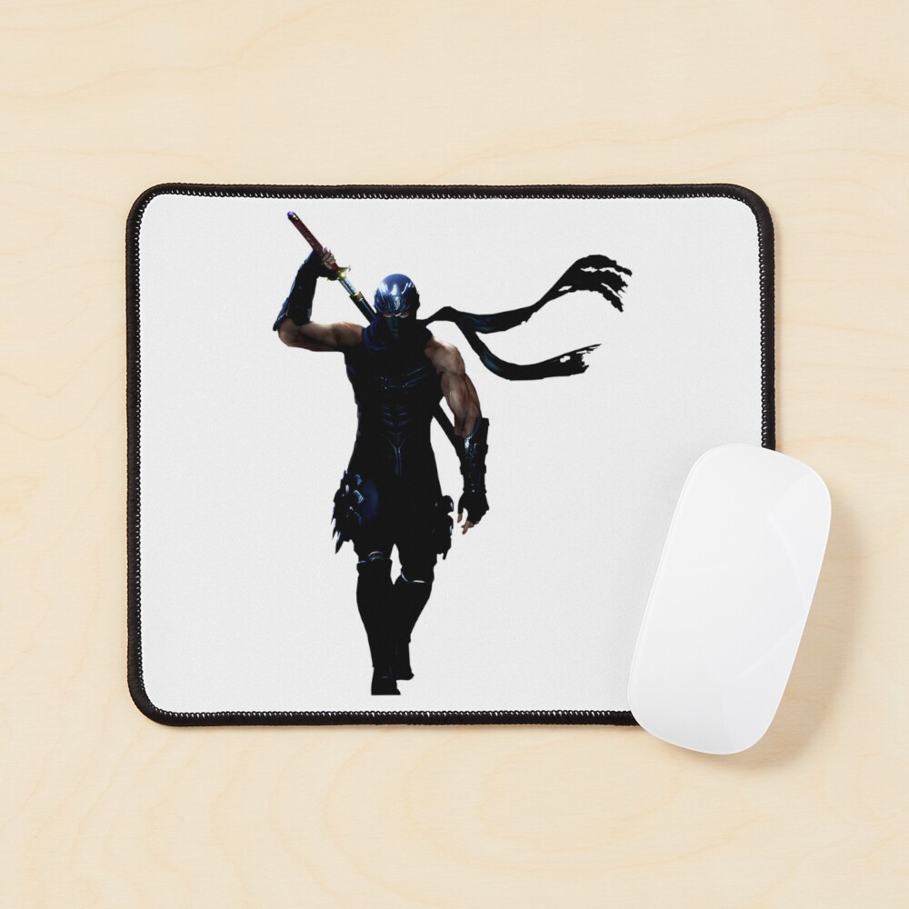 Item preview, Mouse Pad designed and sold by nolekovic.