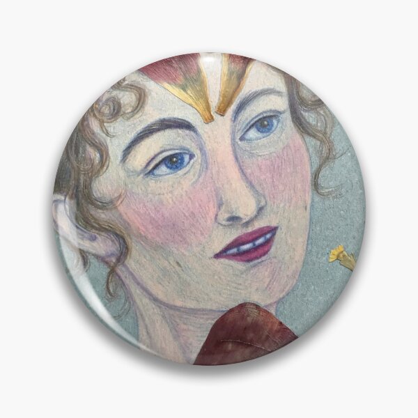 Item preview, Blue Butterfly designed and sold by Elina Reimann.