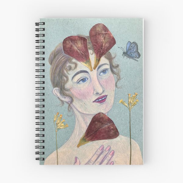 Item preview, Blue Butterfly designed and sold by Elina Reimann.