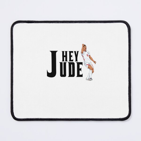 Item preview, HEY JUDE designed and sold by ArtCreations79.