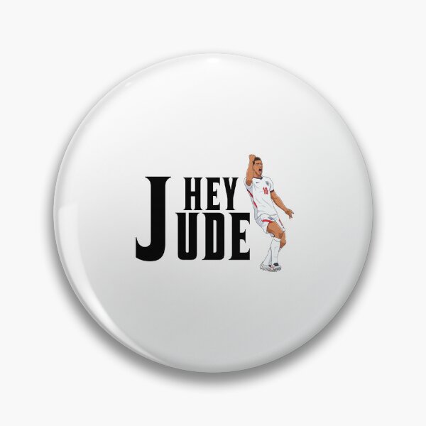 Item preview, HEY JUDE designed and sold by ArtCreations79.