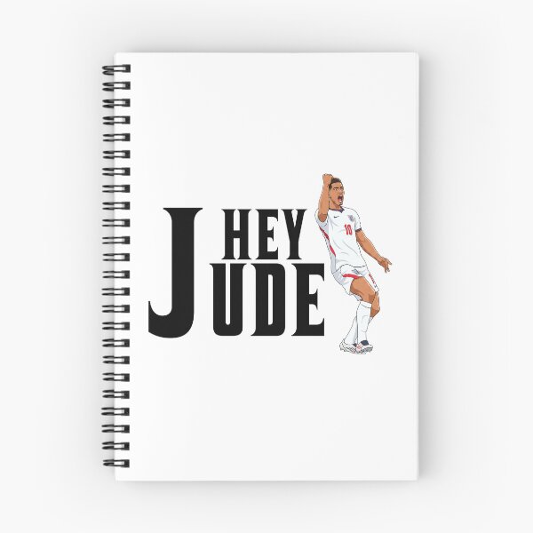 Item preview, HEY JUDE designed and sold by ArtCreations79.