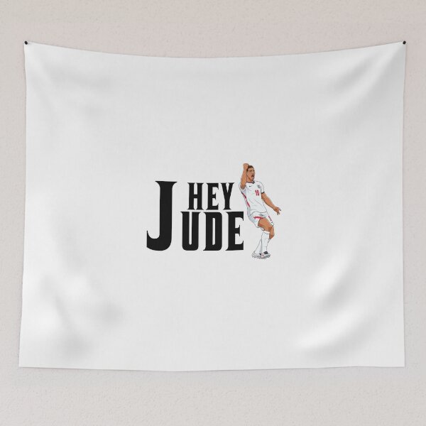 Item preview, HEY JUDE designed and sold by ArtCreations79.