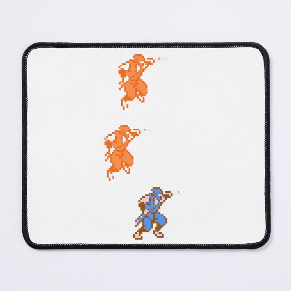 Item preview, Ryu Hayabusa Ninja Gaiden 2 designed and sold by nolekovic.