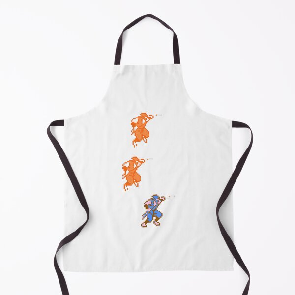 Item preview, Ryu Hayabusa Ninja Gaiden 2 designed and sold by nolekovic.