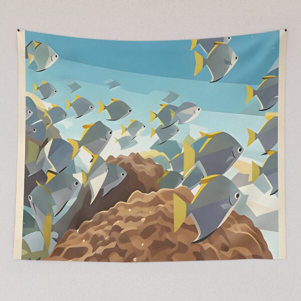 Item preview, Krabi Tropical Coast Paradise designed and sold by Spirit of Siam.