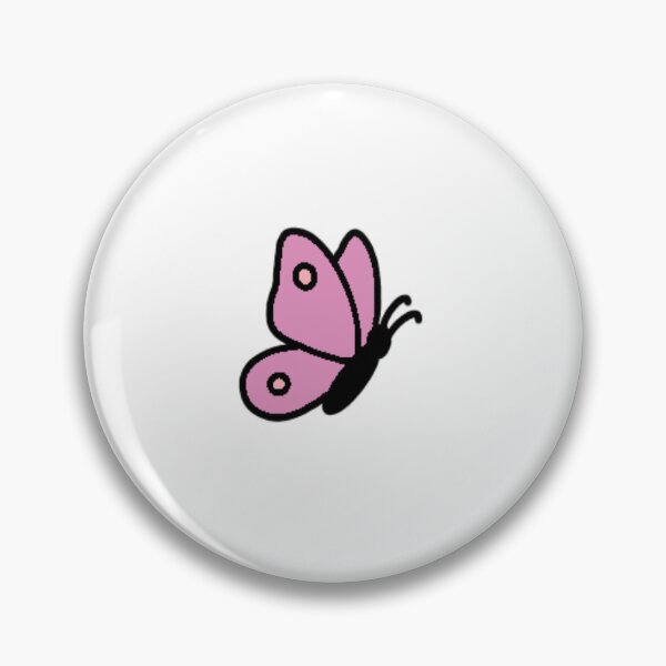 Item preview, Pink Butterfly designed and sold by esmaywhatson.