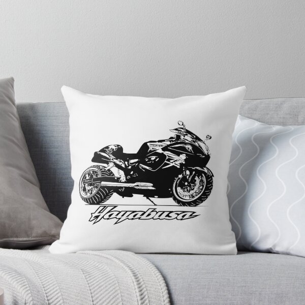 Item preview, Suzuki Hayabusa  designed and sold by nolekovic.