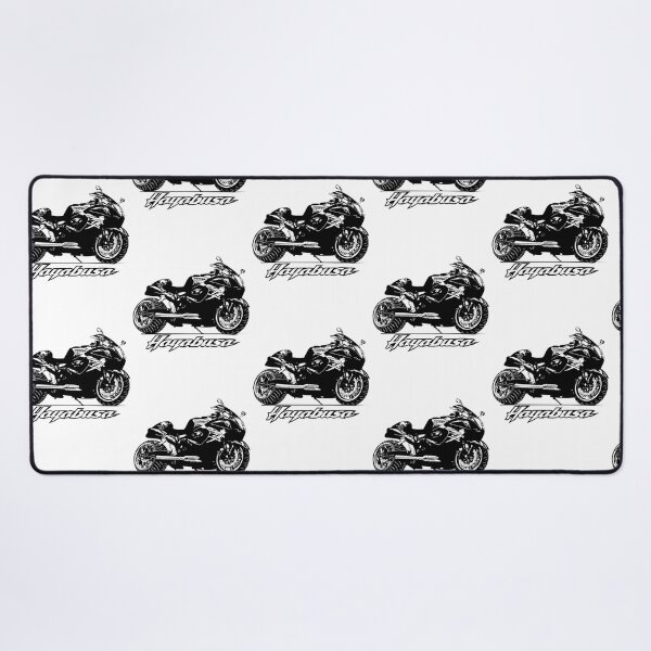 Item preview, Suzuki Hayabusa  designed and sold by nolekovic.