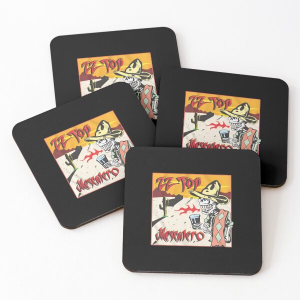Item preview, Mescalero designed and sold by Trantranpeter.