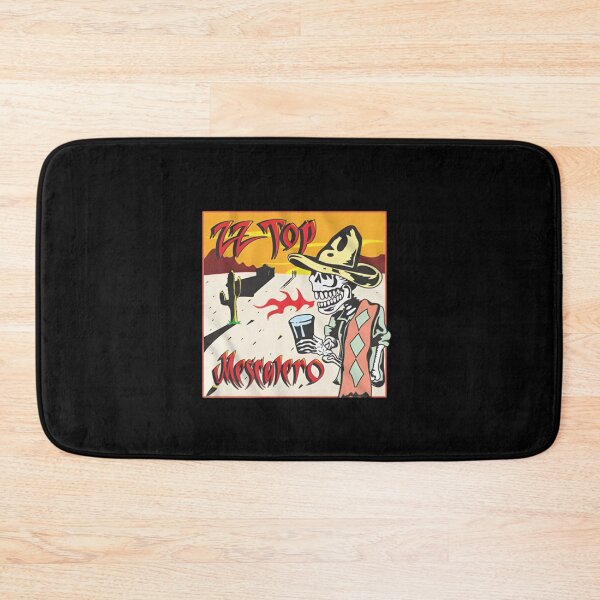 Item preview, Mescalero designed and sold by Trantranpeter.
