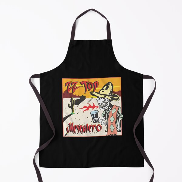 Item preview, Mescalero designed and sold by Trantranpeter.