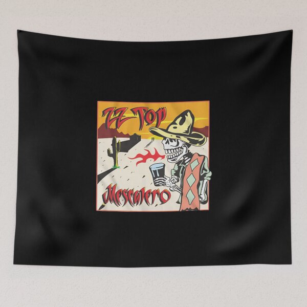 Item preview, Mescalero designed and sold by Trantranpeter.