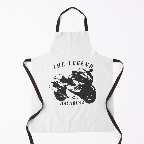 Item preview, Suzuki Hayabusa Legend designed and sold by nolekovic.