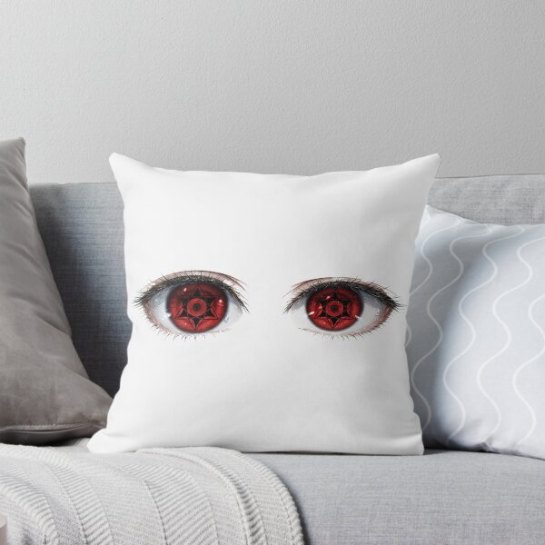 Item preview, Anime Eyes with Sharingan Design designed and sold by Rama KLK.