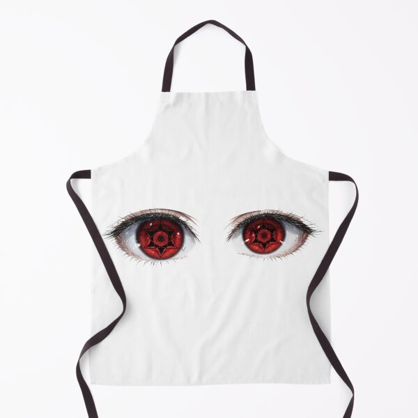 Item preview, Anime Eyes with Sharingan Design designed and sold by Rama KLK.