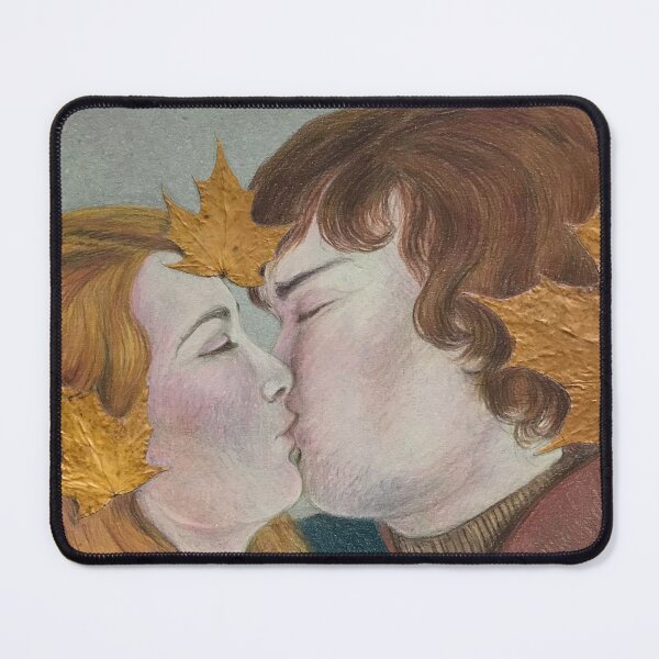 Item preview, Autumn Love III designed and sold by Elina Reimann.