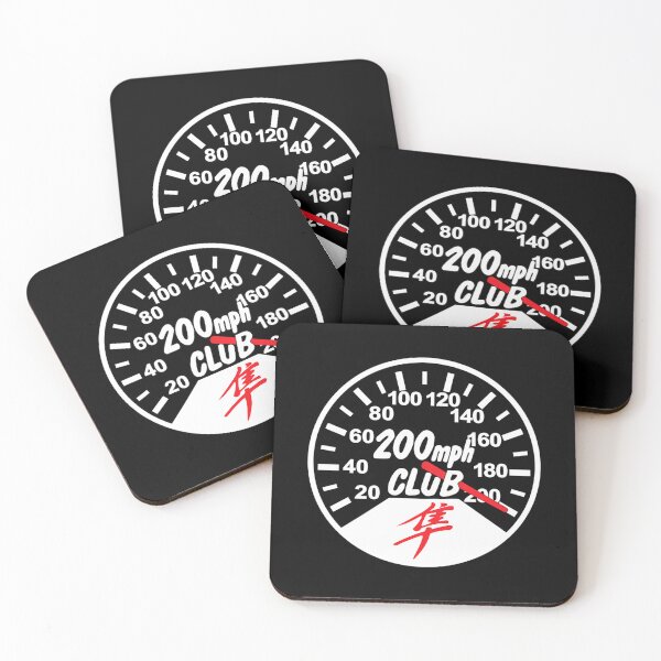 Item preview, Suzuki Hayabusa Motorcycle 200Mph Logo designed and sold by nolekovic.