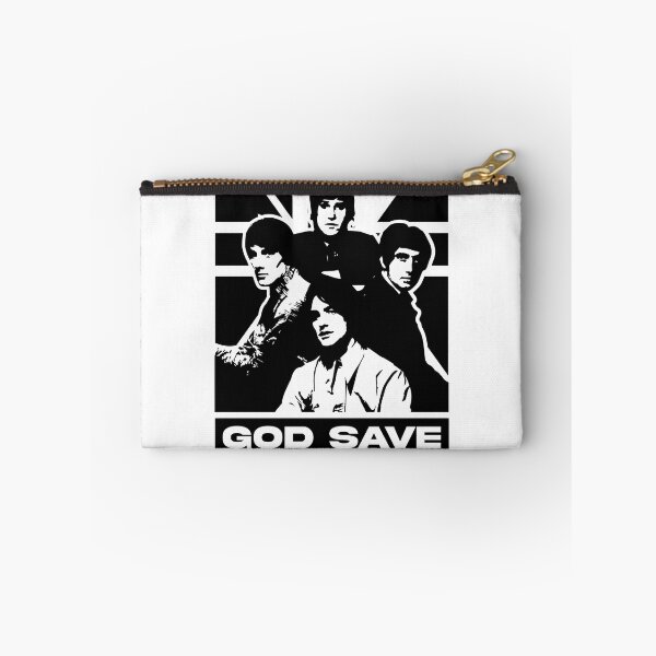 Item preview, GodSave The Kink's designed and sold by dimasmmile.